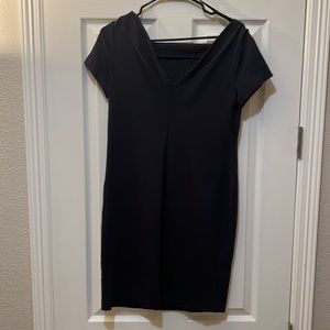Banana Republic Short Sleeve Dress NWT 10P